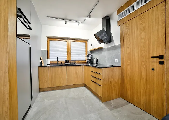 Nad Osadą * Czorsztyn